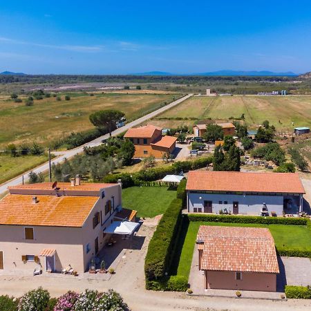 Apartment Benedetta By Interhome Castiglione della Pescaia Buitenkant foto