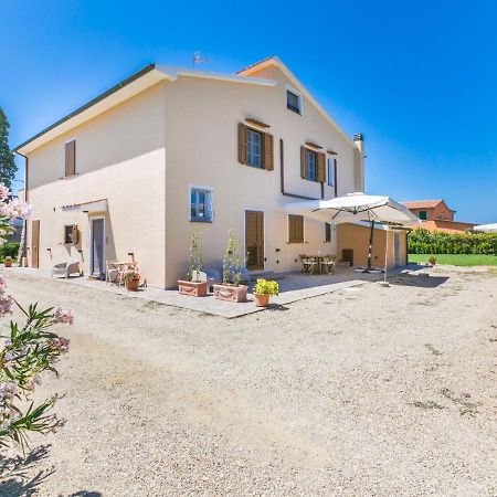 Apartment Benedetta By Interhome Castiglione della Pescaia Buitenkant foto