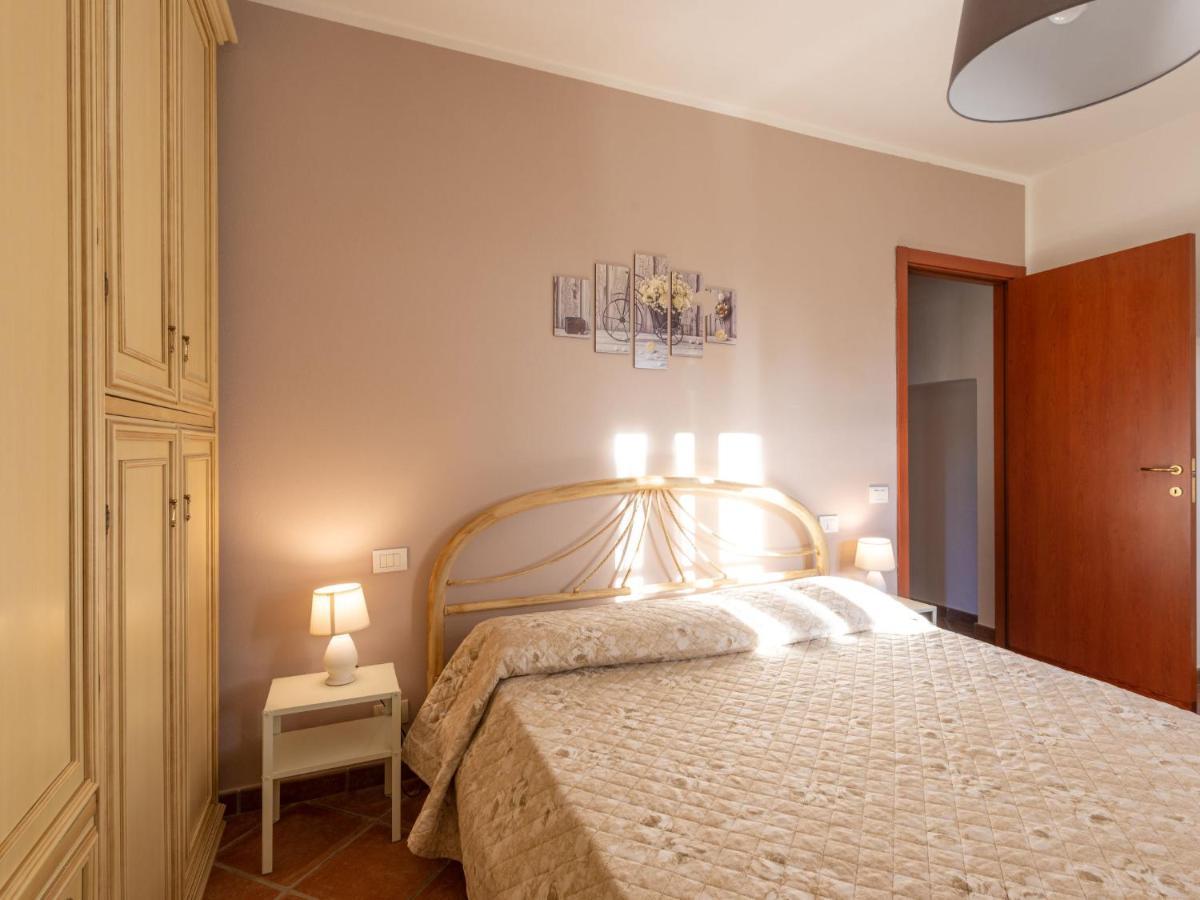 Apartment Benedetta By Interhome Castiglione della Pescaia Buitenkant foto