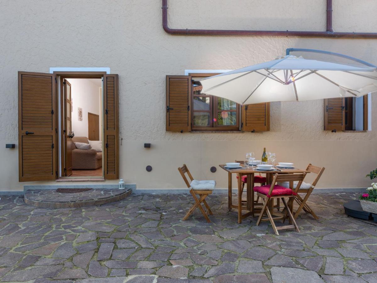 Apartment Benedetta By Interhome Castiglione della Pescaia Buitenkant foto