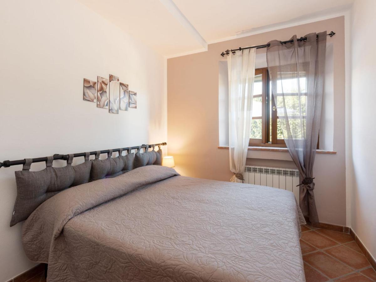 Apartment Benedetta By Interhome Castiglione della Pescaia Buitenkant foto