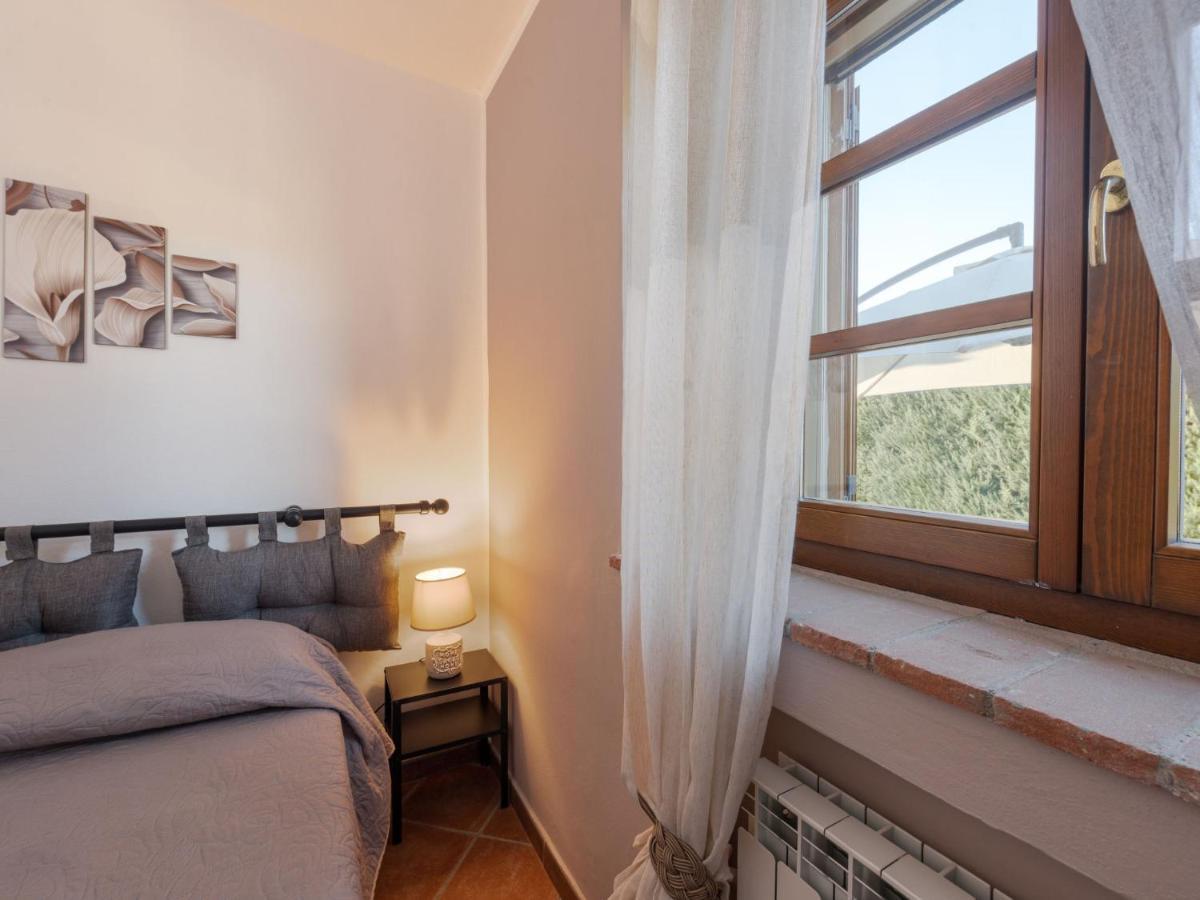 Apartment Benedetta By Interhome Castiglione della Pescaia Buitenkant foto