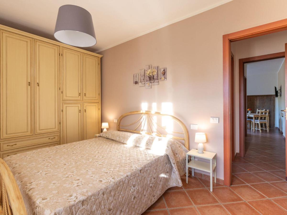 Apartment Benedetta By Interhome Castiglione della Pescaia Buitenkant foto
