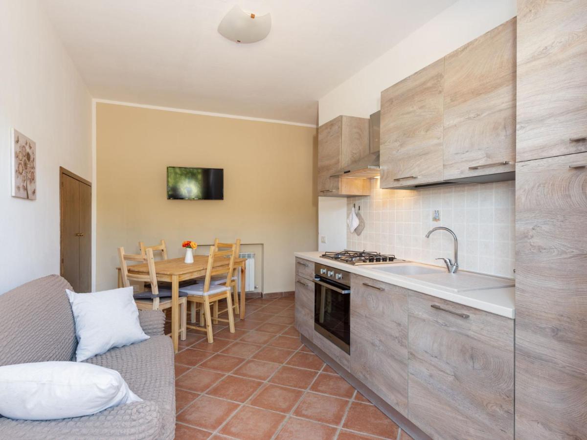 Apartment Benedetta By Interhome Castiglione della Pescaia Buitenkant foto