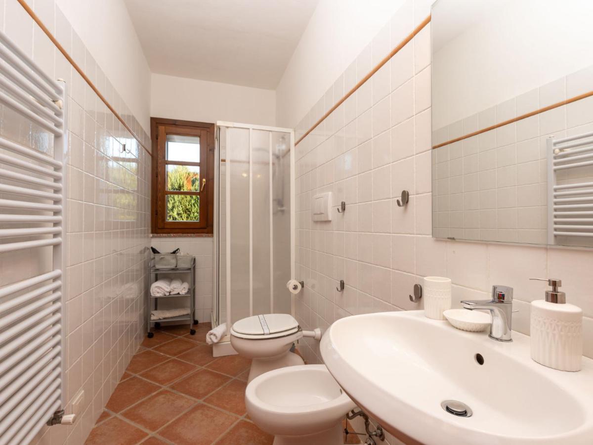 Apartment Benedetta By Interhome Castiglione della Pescaia Buitenkant foto