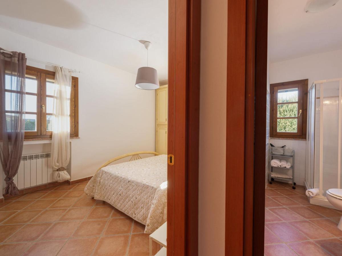 Apartment Benedetta By Interhome Castiglione della Pescaia Buitenkant foto
